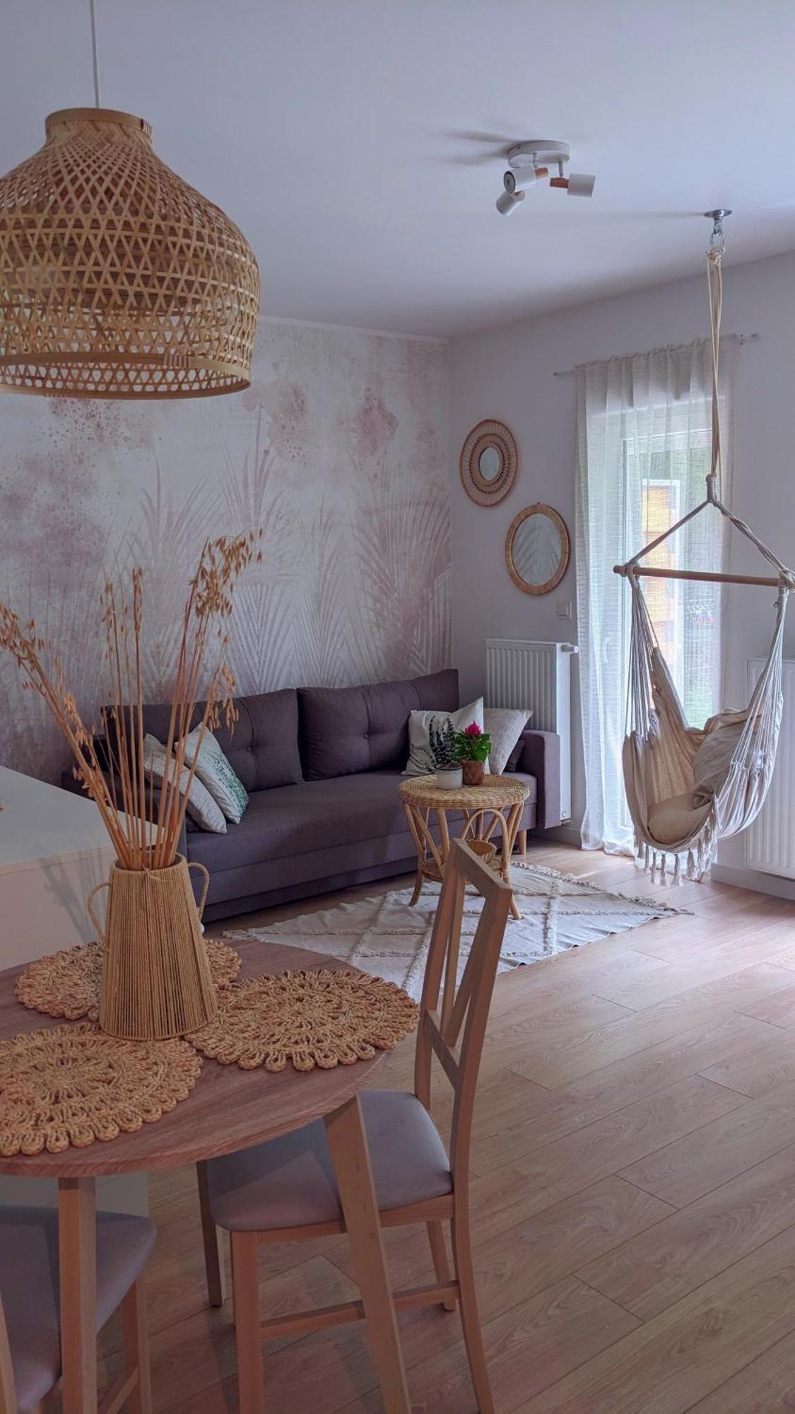 Apartament&Spa Lis&Las Sobótka Esterno foto