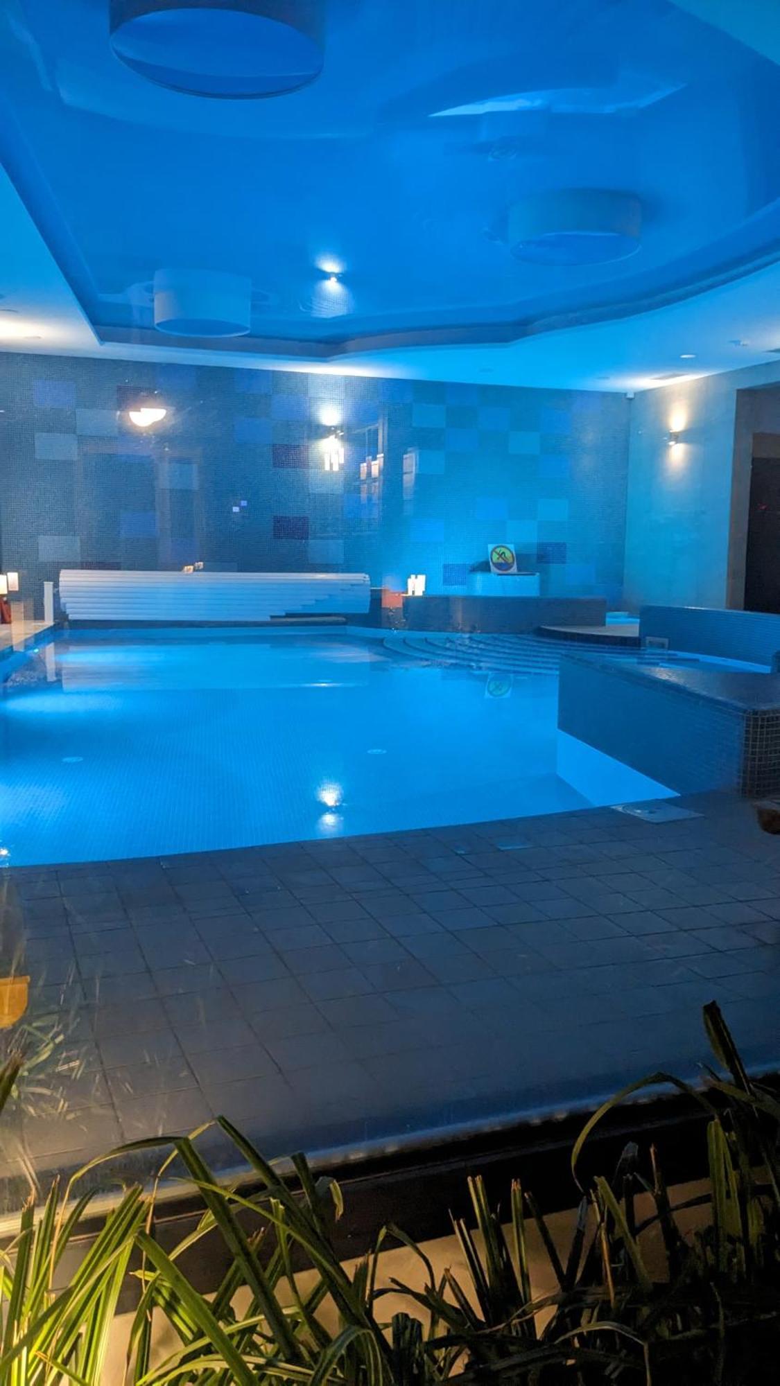 Apartament&Spa Lis&Las Sobótka Esterno foto